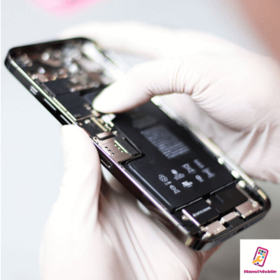 Thay Cáp Volume iPhone 15 Pro Max